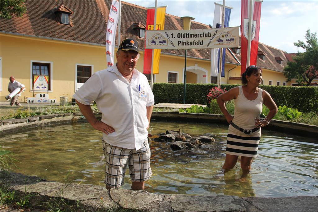 2013-07-14 15.Oldtimertreffen in Pinkafeld